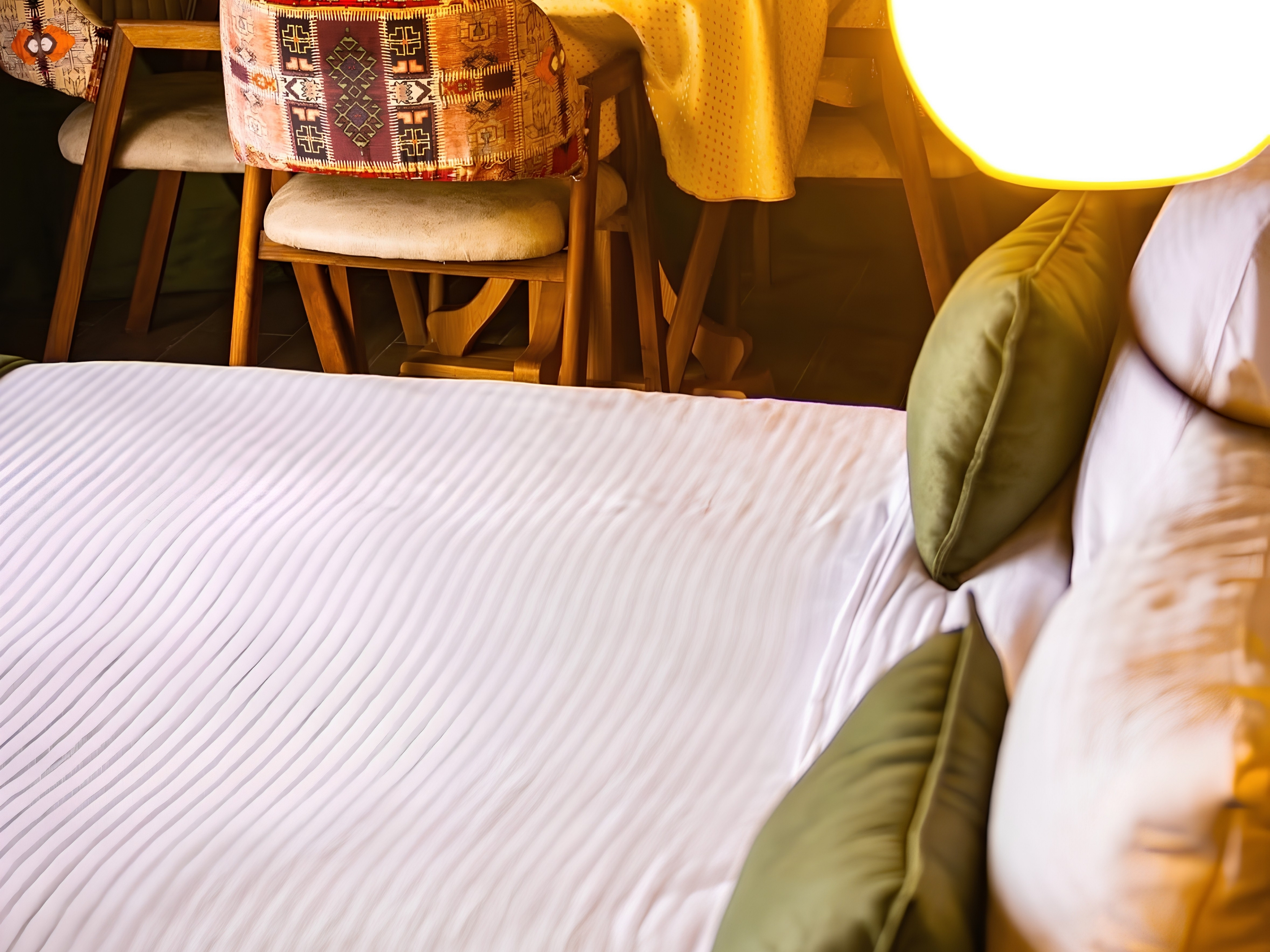 Shamahouse Hotel 2