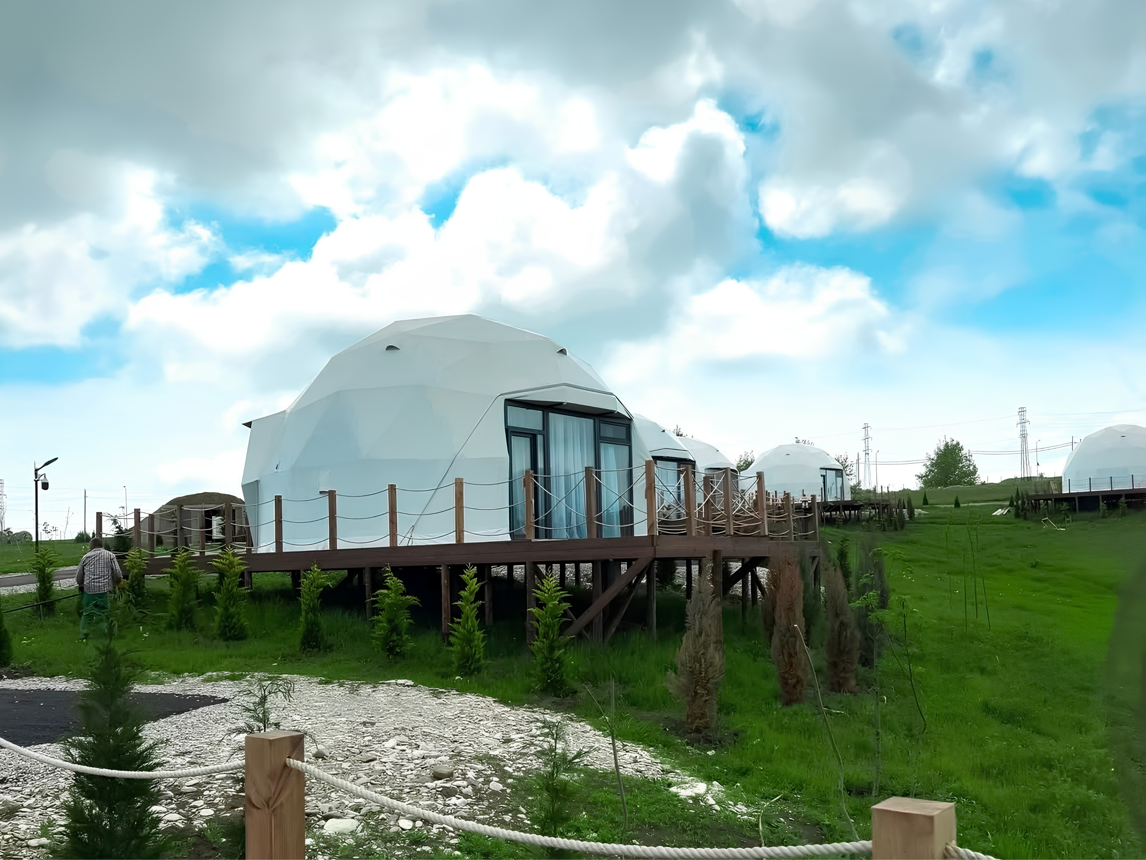 Shamahouse Hotel 3